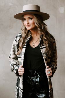 Bri Bagwell